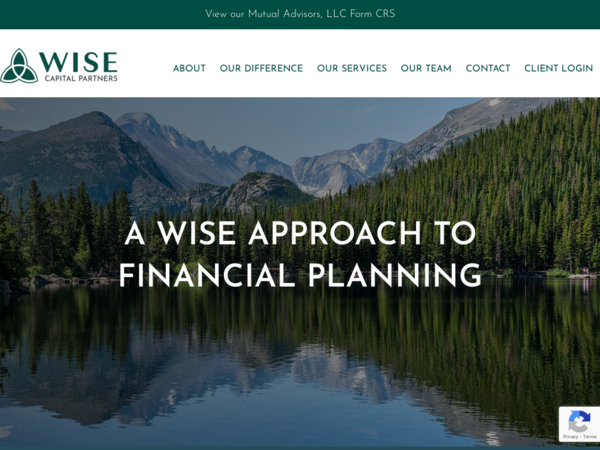 Wise Capital Partners