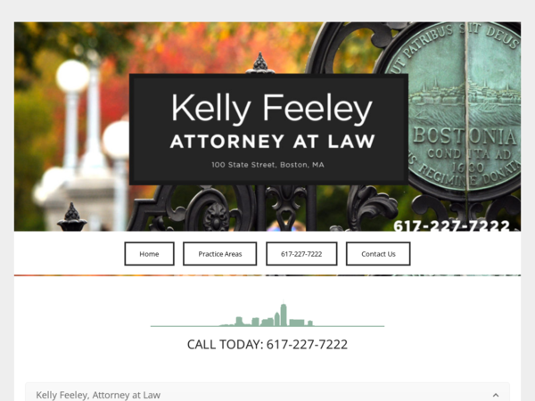 Kelly A Feeley Attorney at Law
