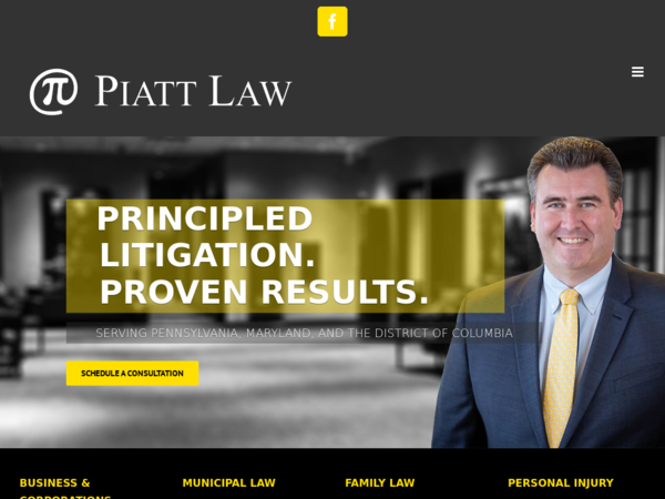 Piatt Law Firm