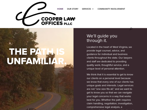 Cooper Law Offices