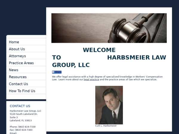 Harbsmeier Law Group