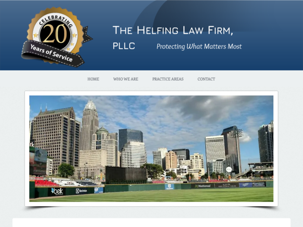 Helfing Law Firm
