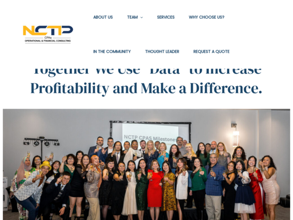 Nctp Cpas