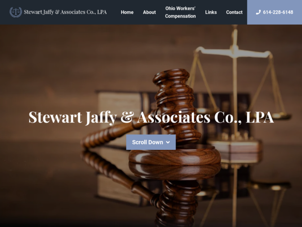 Stewart Jaffy & Associates Co LPA