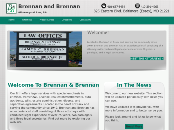 Brennan & Brennan