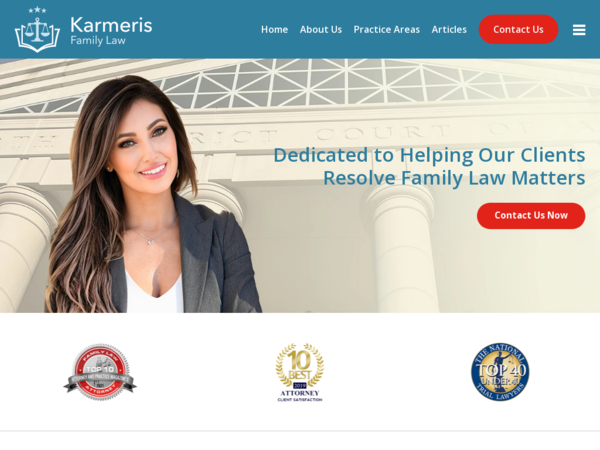 The Law Offices of Heather Schwartz Karmeris