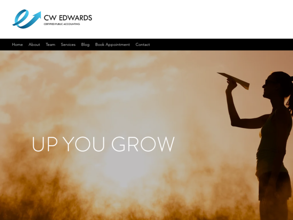 CW Edwards & Associates