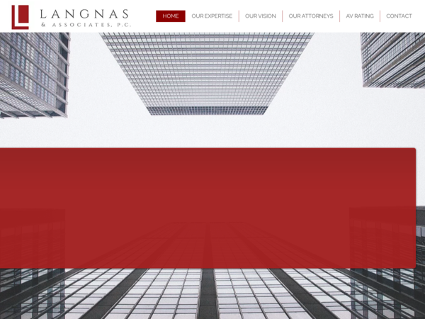 Langnas & Associates