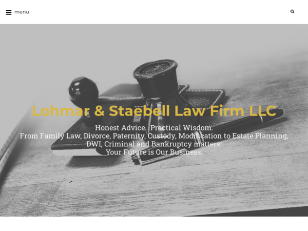 Staebell Law