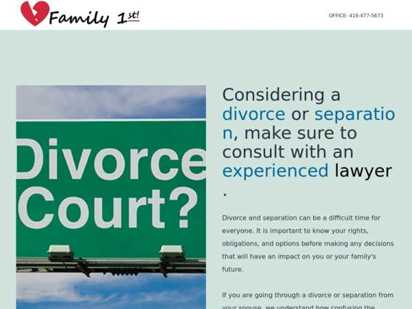 Familyfirst Legal Solutions
