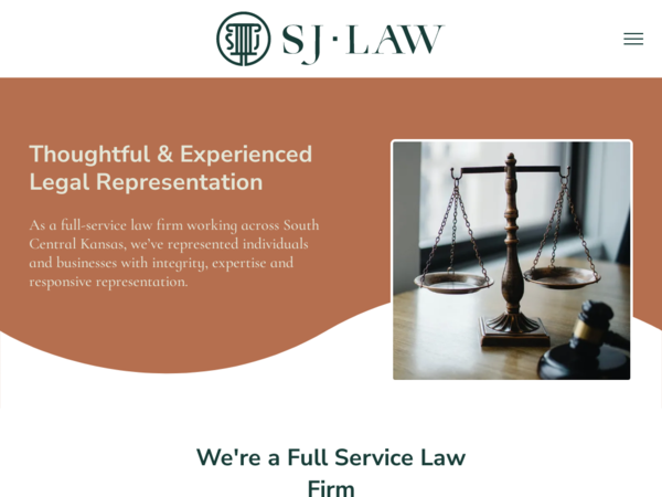 SJ Law