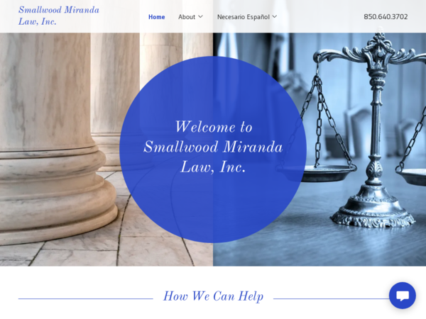 Smallwood Miranda Law