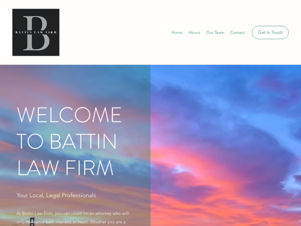 Battin Law Firm