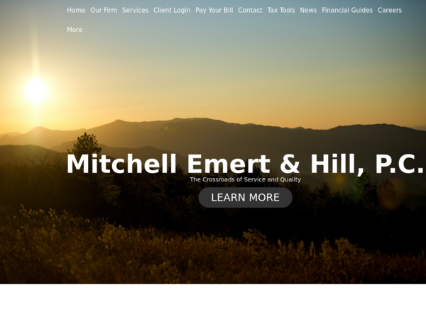 Mitchell Emert & Hill