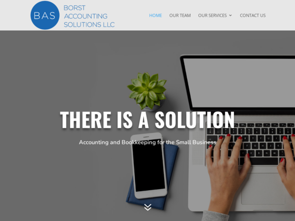 Borst Accounting Solutions