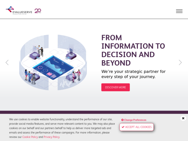 Data Analytics and Research