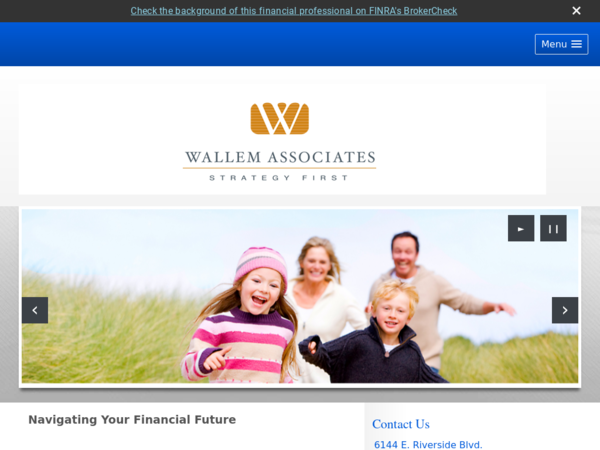 Waller & Associates