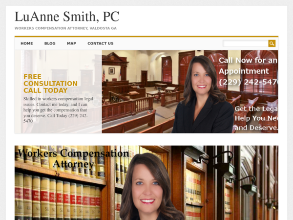 Luanne Smith Attorney