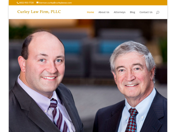Curley Law Firm