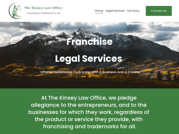 The Kinsey Law Office