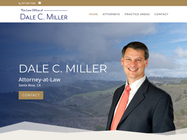Law Office of Dale Miller
