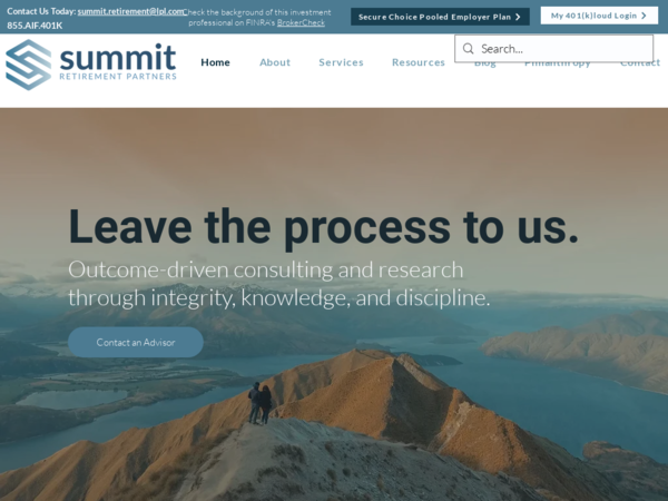 Summit Retirement Partners