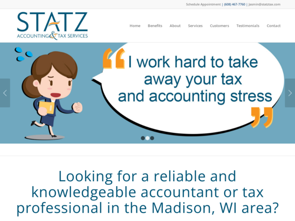 Statz Accounting & Tax Services