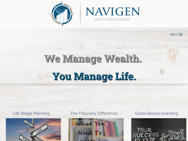 Navigen Wealth Management