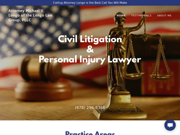 Longo Law Group