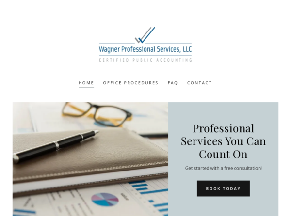 Wagner Professional Services