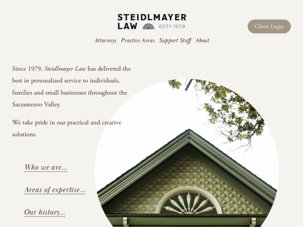Leo Steidlmayer Law Office