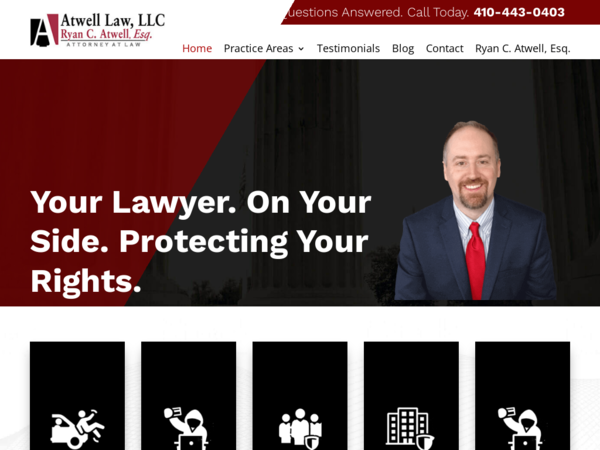 Atwell Law