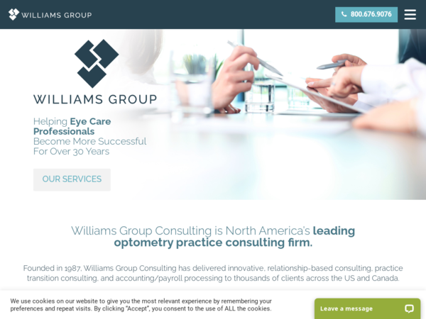 Williams Group