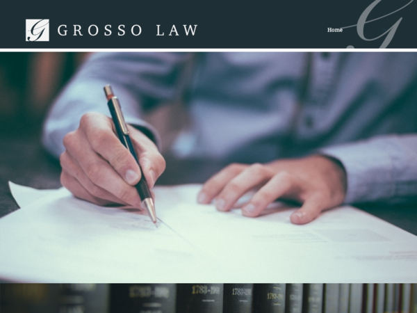 Grosso Law