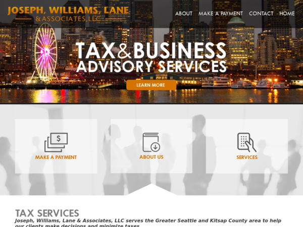 Joseph William & Lane Associates