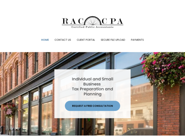 RAC CPA Group