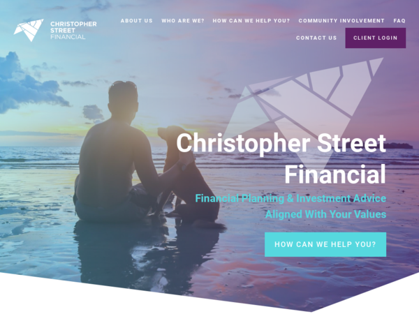Christopher Street Financial