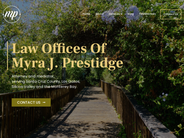 Law Offices of Myra J. Prestidge