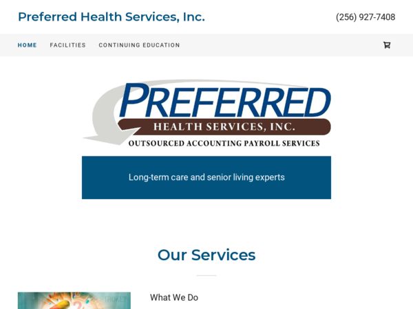 Preferred Health Services