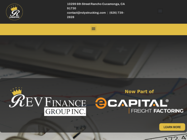 REV Finance Group