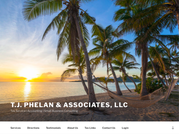 TJ Phelan & Associates