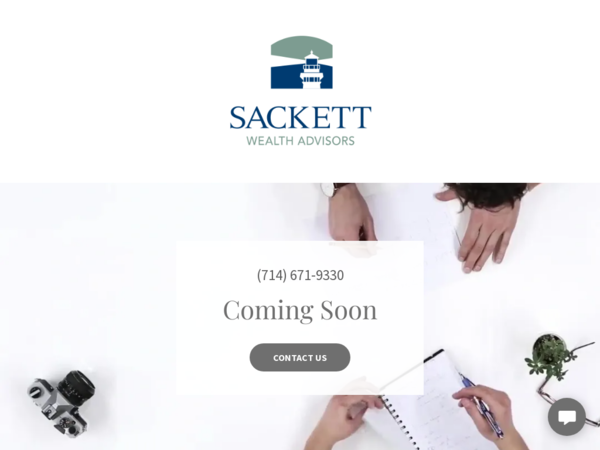 Sackett Wealth Advisors