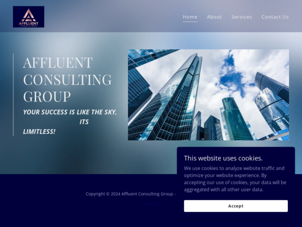 Affluent Consulting Group