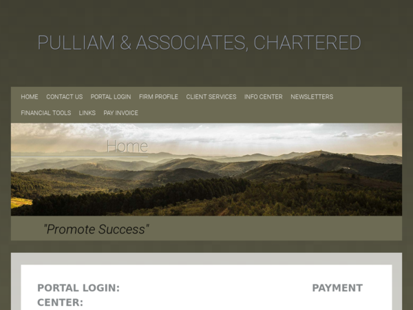 Pulliam & Associates