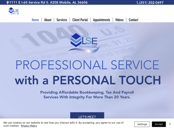LSE Services