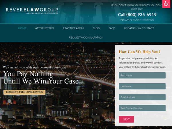 Revere Law Group