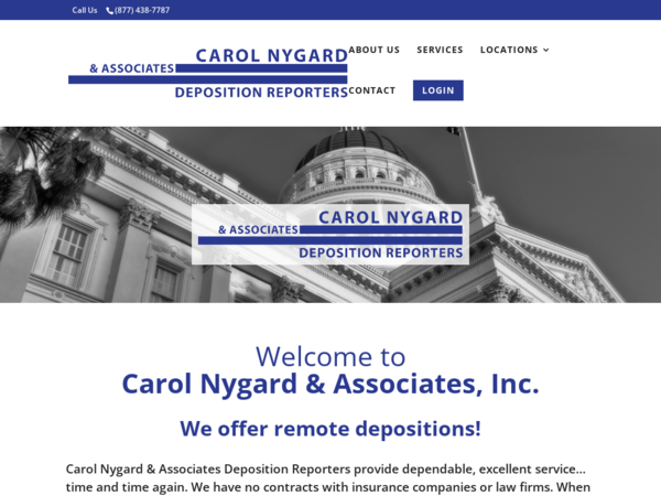 Carol Nygard & Associates