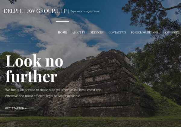 Delphi Law Group