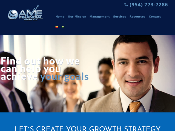 AME Financial Group