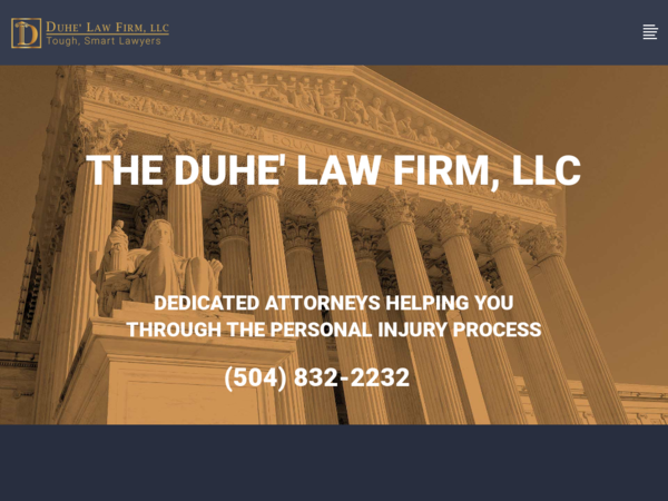 Duhe Law Firm